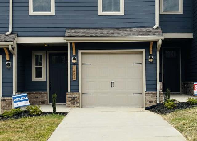 Property at 1444 Mountain Quail Cir, Maryville, TN 37801, 3 beds, 2.5 baths