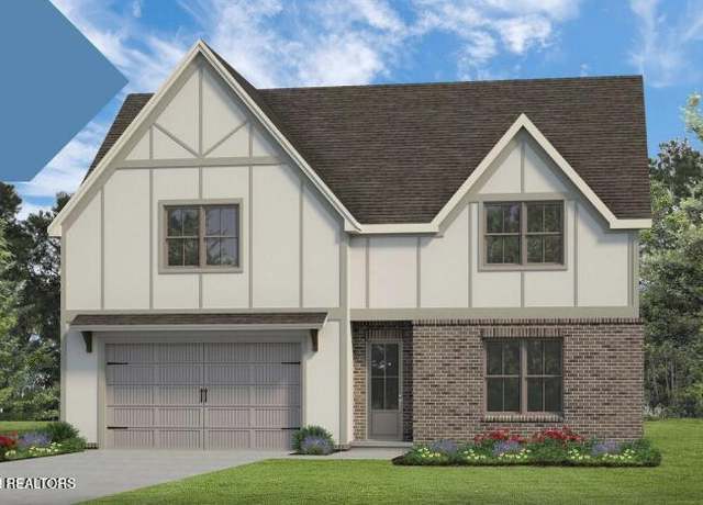 Property at 12027 Signal View Rd, Knoxville, TN 37932, 5 beds, 3 baths