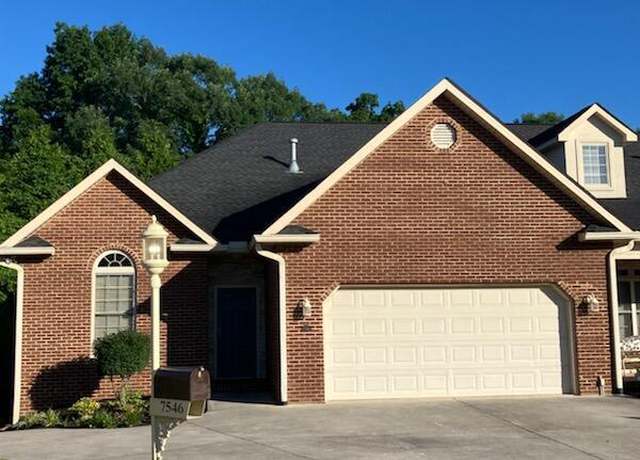 Property at 7546 School View Way, Knoxville, TN 37938, 3 beds, 3 baths