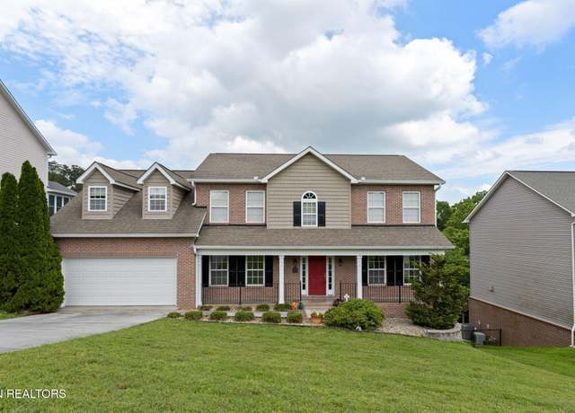 Property at 1820 Falling Waters Rd, Knoxville, TN 37922, 4 beds, 3.5 baths