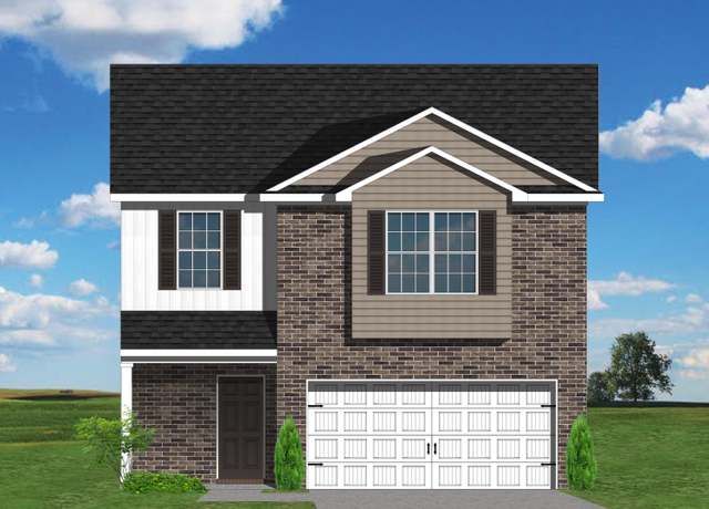 Property at 3526 Crimson Cir, Maryville, TN 37801, 4 beds, 2.5 baths