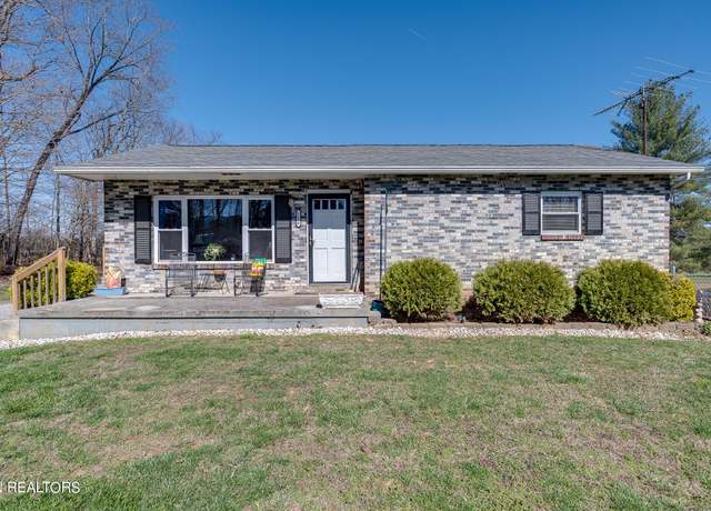 Property at 1506 W Cunningham Rd, Seymour, TN 37865, 3 beds, 2 baths