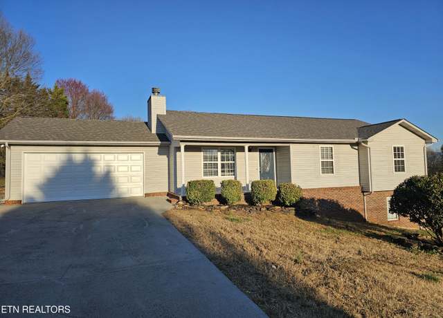 Property at 648 Emerald Ave, Seymour, TN 37865, 3 beds, 2 baths