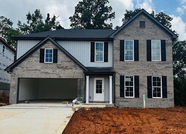Property at 3525 Crimson Cir, Maryville, TN 37801, 5 beds, 3 baths