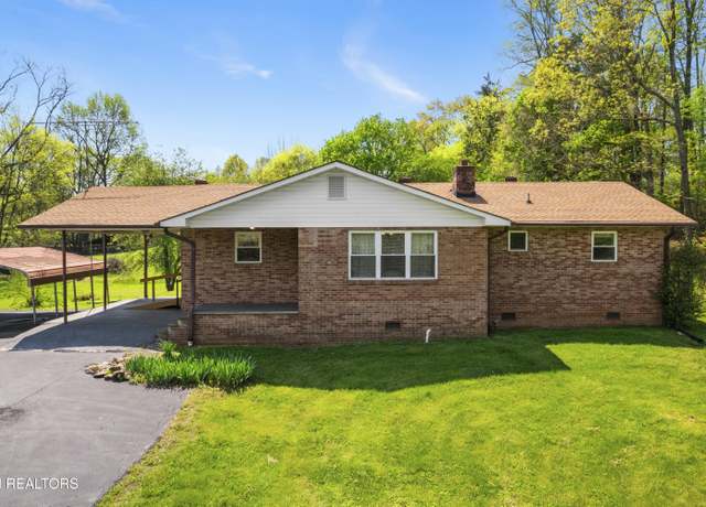 Property at 139 Hearon Rd, Kingston, TN 37763, 2 beds, 2 baths