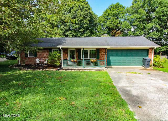 Property at 3239 Dewine Rd, Knoxville, TN 37921, 3 beds, 2 baths