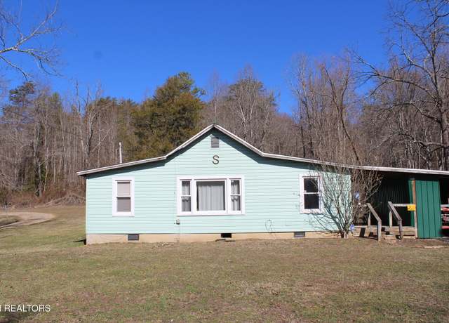 Property at 499 Stockton Chapel Rd, Jamestown, TN 38556, 3 beds, 1 bath