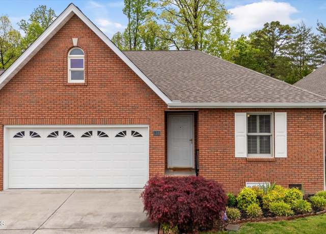Property at 135 Creekwood Way #118, Seymour, TN 37865, 3 beds, 2 baths