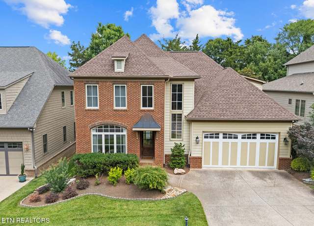 Property at 9607 Levens Way, Knoxville, TN 37922, 4 beds, 3.5 baths