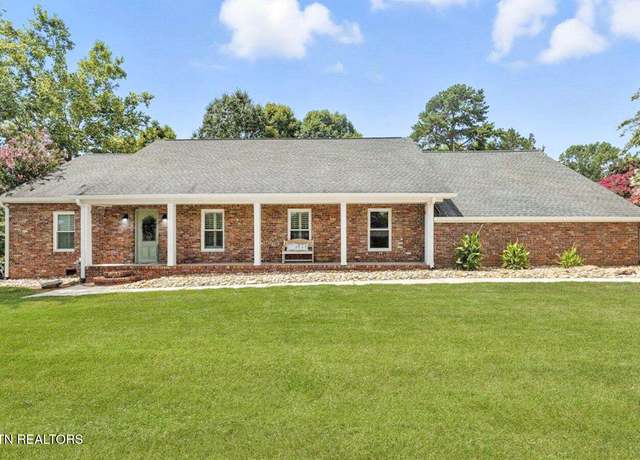 Property at 11145 Windward Dr, Farragut, TN 37934, 4 beds, 3.5 baths