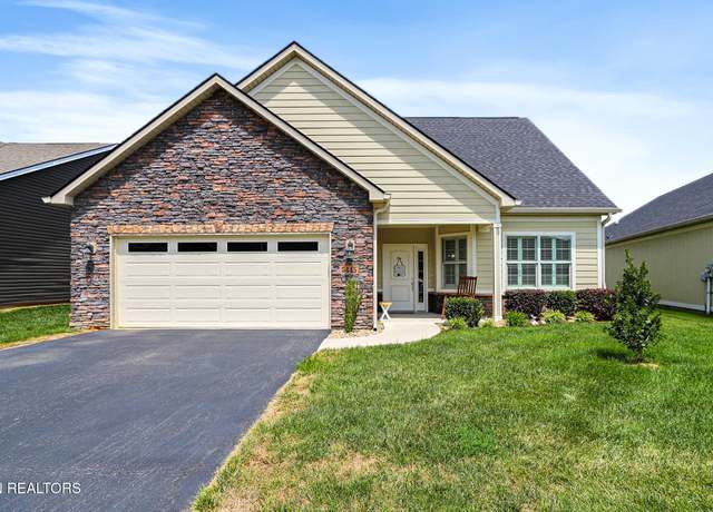 Property at 5445 Garden Cress Trl, Knoxville, TN 37914, 3 beds, 2 baths