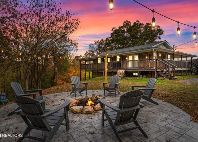Property at 669 Red Bud Ln, Sevierville, TN 37876, 3 beds, 2 baths