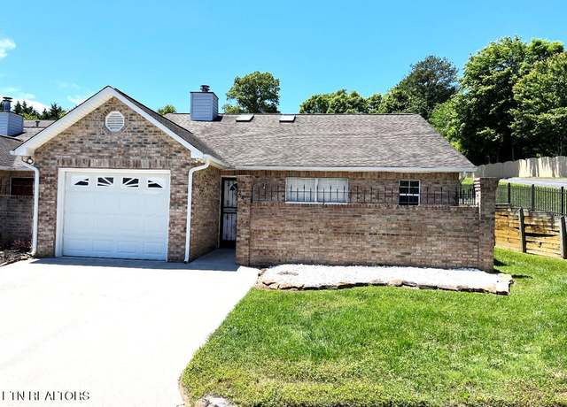 Property at 2442 Chastity Way, Knoxville, TN 37909, 3 beds, 2 baths