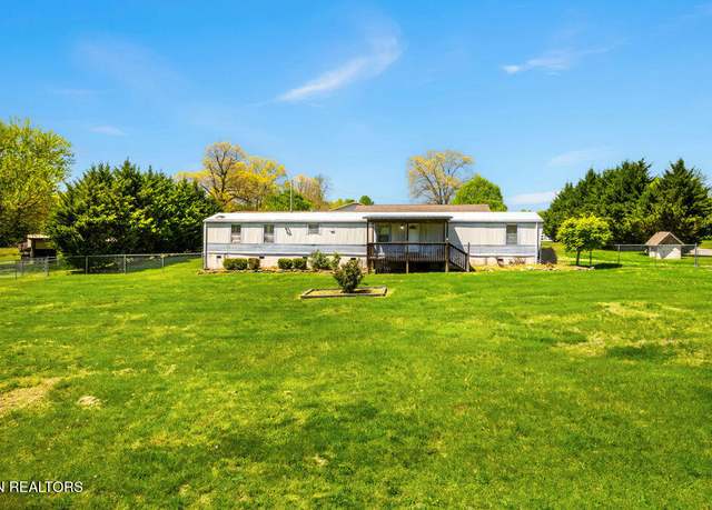 Property at 3769 Hickory Creek Rd, Lenoir City, TN 37771, 2 beds, 2 baths