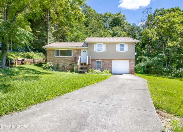 Property at 1902 NW Ho Co Ta Ke Ln, Knoxville, TN 37912, 4 beds, 2 baths