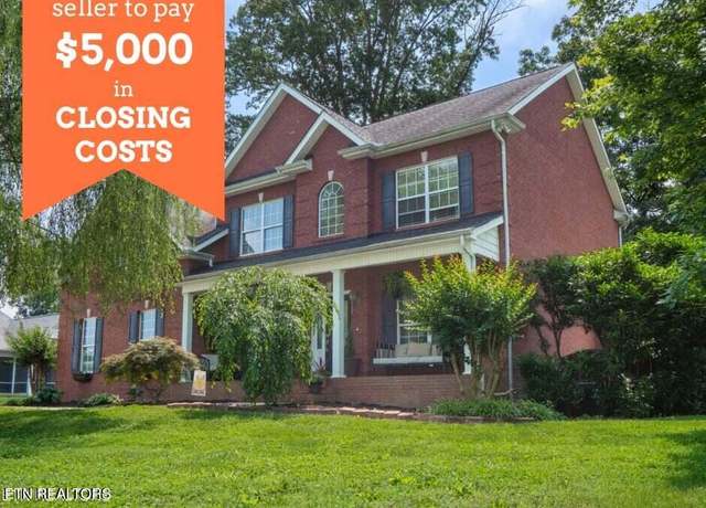 Property at 1076 Yosemite Dr, Lenoir City, TN 37771, 5 beds, 3 baths