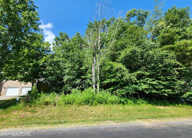 Property at TBD Golanvyi Trl, Vonore, TN 37885