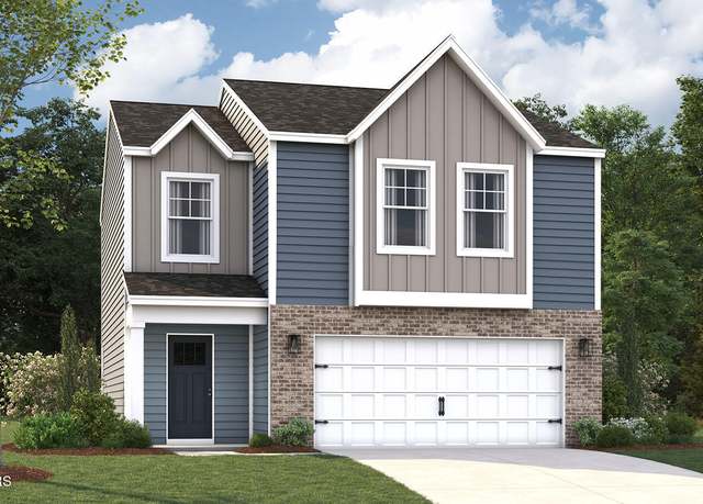 Property at 1464 Newbury Ln, Maryville, TN 37803, 3 beds, 2.5 baths