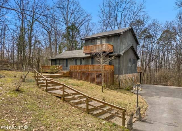 Property at 138 County Road 622, Etowah, TN 37331, 3 beds, 3 baths