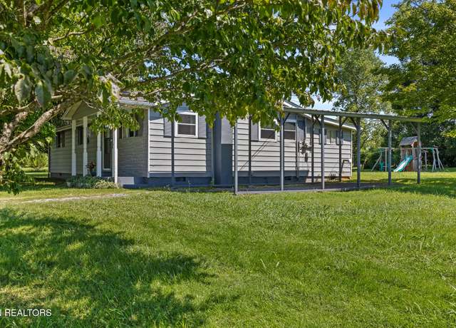 Property at 461 County Road 705, Athens, TN 37303, 5 beds, 2 baths