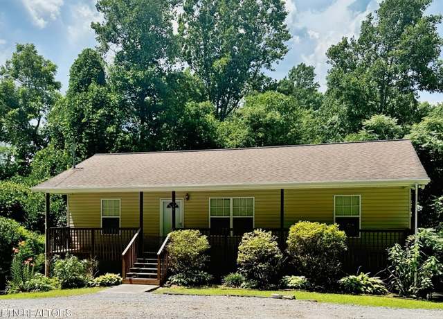 Property at 239 Old Clinton Hwy, Powell, TN 37849, 2 beds, 1.5 baths