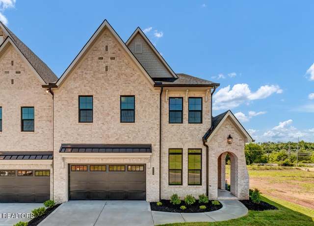 Property at LT 50 1115 Branch Hook Rd, Knoxville, TN 37934, 4 beds, 3 baths