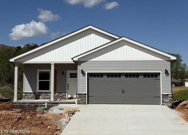 Property at 6509 Spotted Orchid Ln, Knoxville, TN 37924, 4 beds, 2 baths