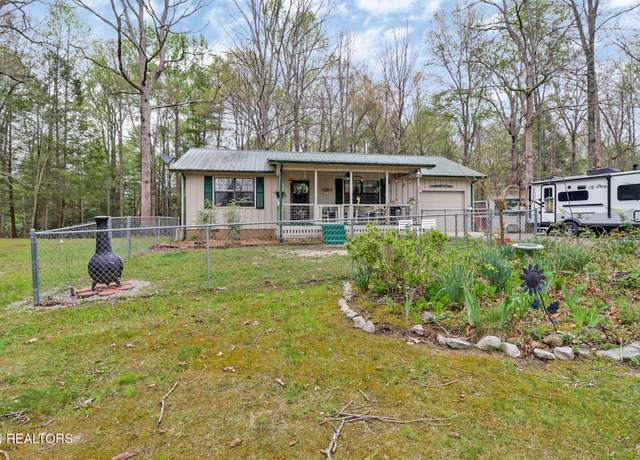 Property at 1010 Clear Creek Trl, Clarkrange, TN 38553, 2 beds, 1.5 baths