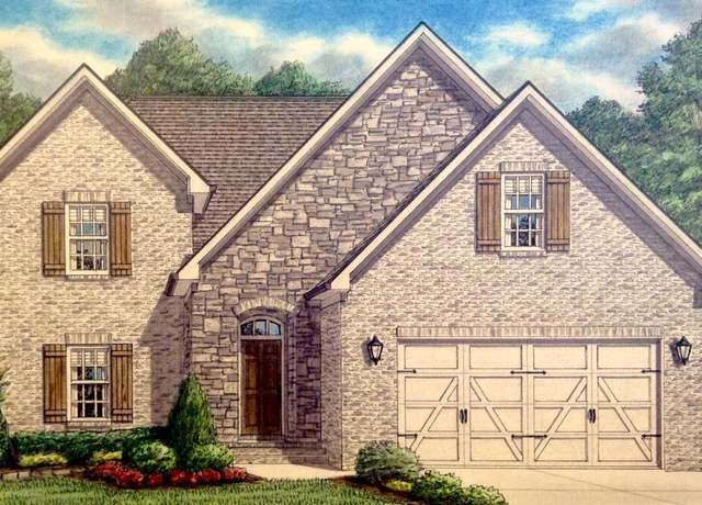 Property at 12031 Avery Manor Ln, Knoxville, TN 37932, 4 beds, 3.5 baths