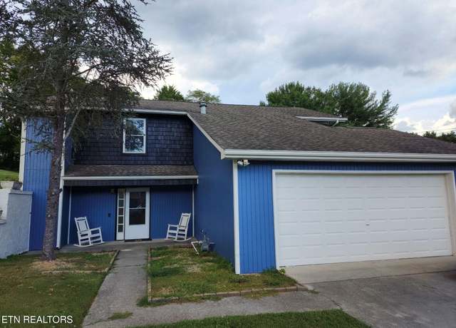 Property at 7612 Cedarcrest Rd, Knoxville, TN 37938, 3 beds, 2.5 baths