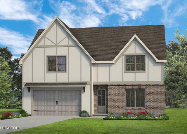 Property at 234 Limelight Ln, Lenoir City, TN 37772, 3 beds, 3 baths