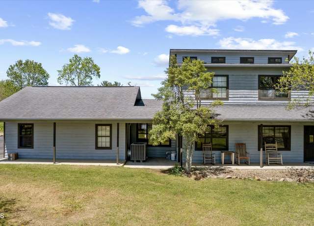 Property at 1418 Jeffries Hollow Rd, Seymour, TN 37865, 2 beds, 2 baths