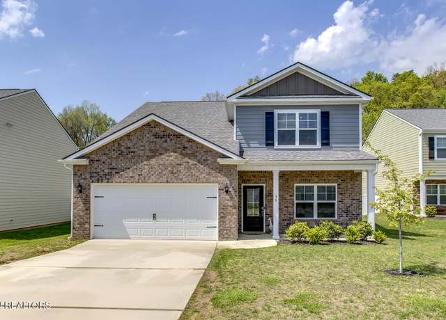 Property at 50 Village Way, Kingston, TN 37763, 5 beds, 3.5 baths