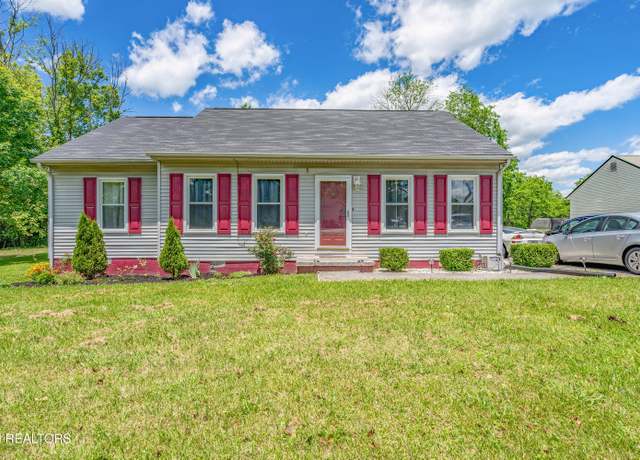 Property at 159 Little Creek Ln, Lafollette, TN 37766, 3 beds, 2 baths