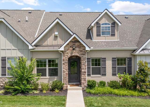 Property at 12626 Needlepoint Dr, Knoxville, TN 37934, 2 beds, 2 baths
