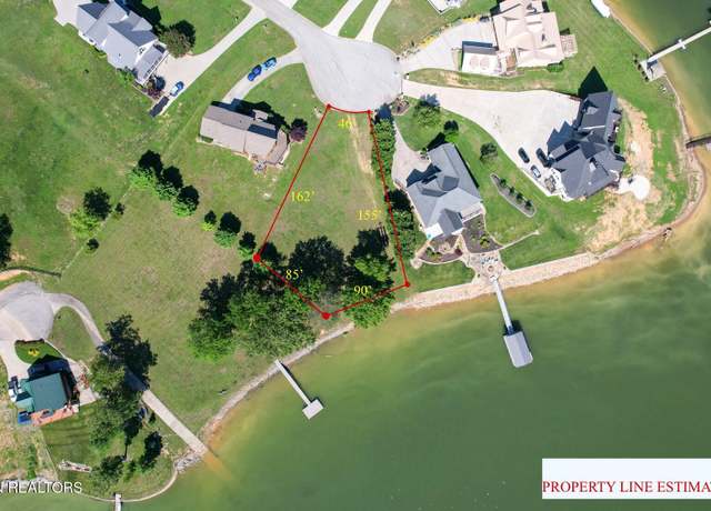 Property at Lot 25 Back Nine Dr, Baneberry, TN 37890