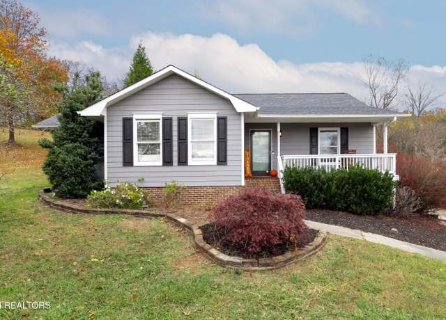 Property at 905 Pinewood Cir, Morristown, TN 37814, 3 beds, 2 baths