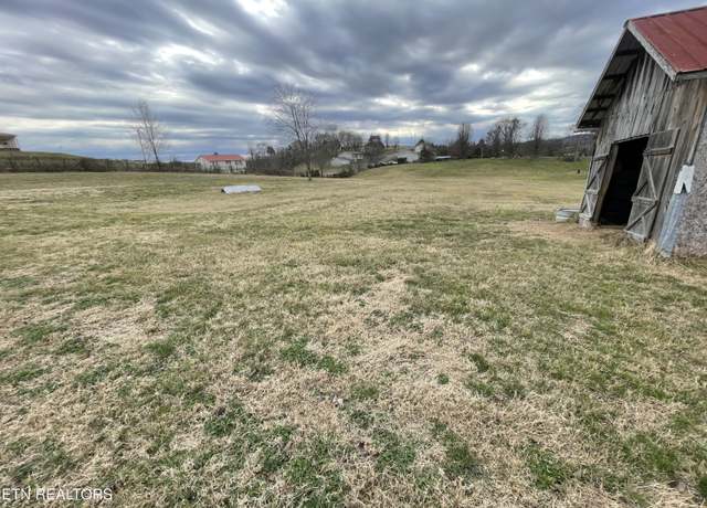 Property at 2031 Walter Rd, Bulls Gap, TN 37711