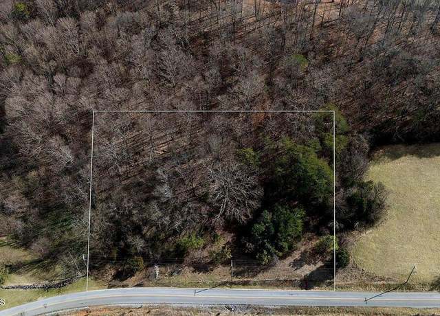 Property at Lot 6A Bent Rd, Kodak, TN 37764