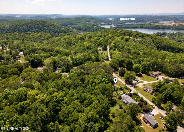 Property at 478 Skyline Dr, Harriman, TN 37748