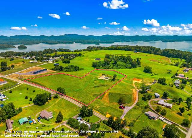 Property at 6031 Lakeshore Dr, Bean Station, TN 37708