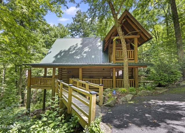 Property at 3685 Scottish Highland Way Way, Sevierville, TN 37862, 2 beds, 2 baths