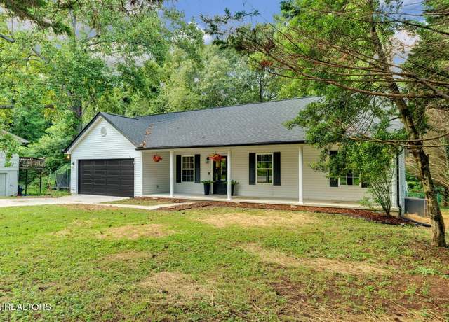Property at 1217 Hoss Rd, Powell, TN 37849, 3 beds, 2 baths