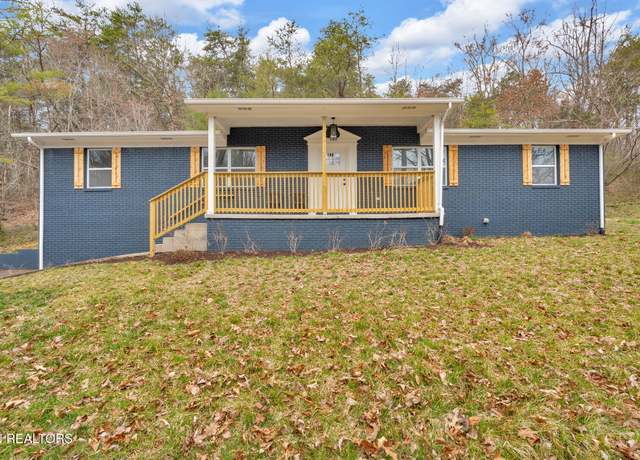 Property at 2568 White Oak Grove Rd, Morristown, TN 37813, 3 beds, 2 baths