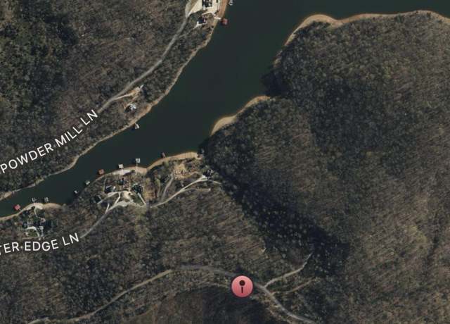 Property at TBD Brandt Pike, Lafollette, TN 37766