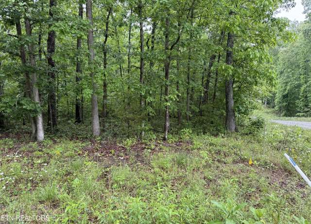Property at 6601 Topez 2 Lots Dr, Crossville, TN 38572