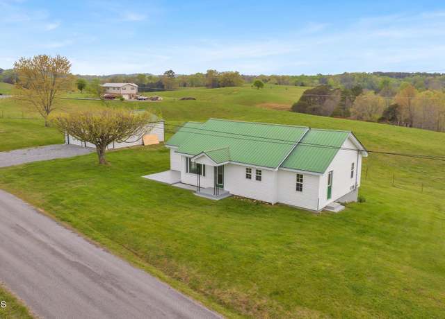Property at 180 S Mill Rd, Greeneville, TN 37743, 3 beds, 2 baths