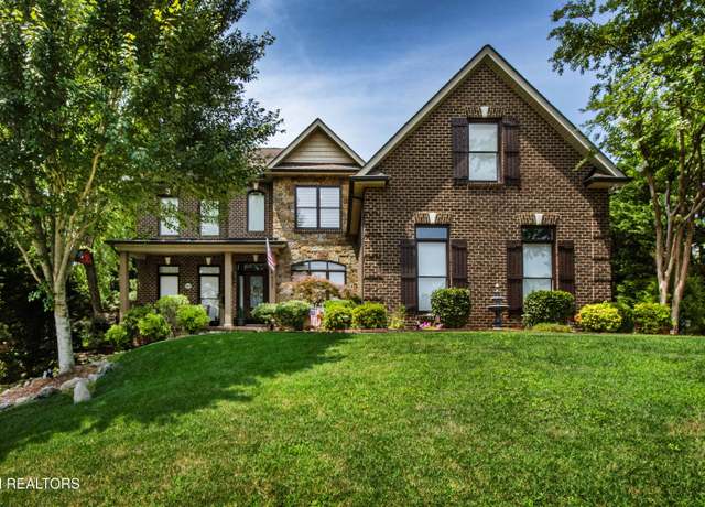 Property at 8507 Cloudbreak Ln #4, Knoxville, TN 37938, 4 beds, 3.5 baths