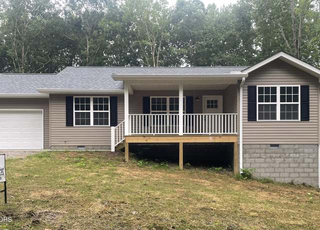 Property at 1112 Whispering Pine Ln, Jamestown, TN 38556, 3 beds, 2 baths