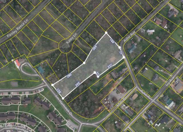 Property at Jim Hartsook Dr, Lenoir City, TN 37771